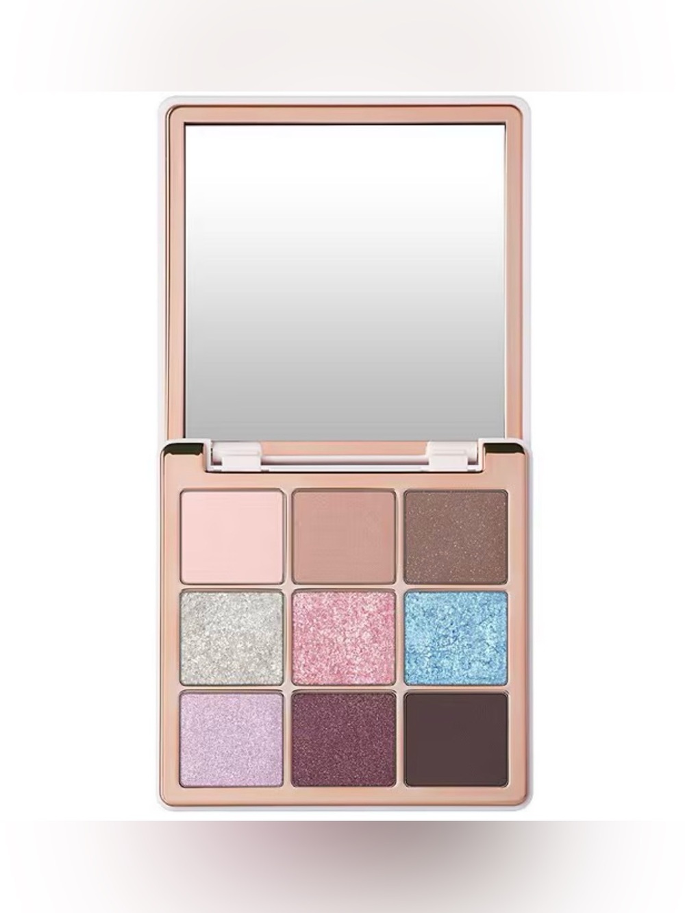 Anastasia Beverly Hills Mini Sugar Eyeshadow Palette NIB